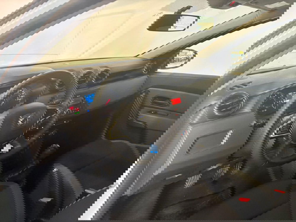 Dacia Duster usata a Monza e Brianza (9)