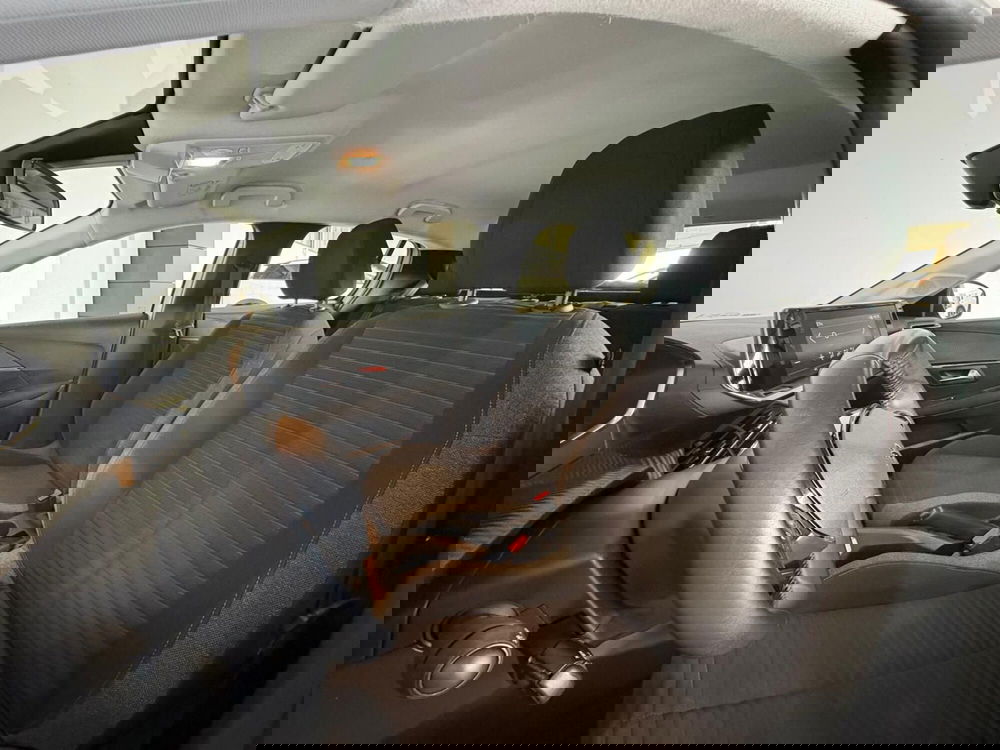 Peugeot 208 usata a Monza e Brianza (13)