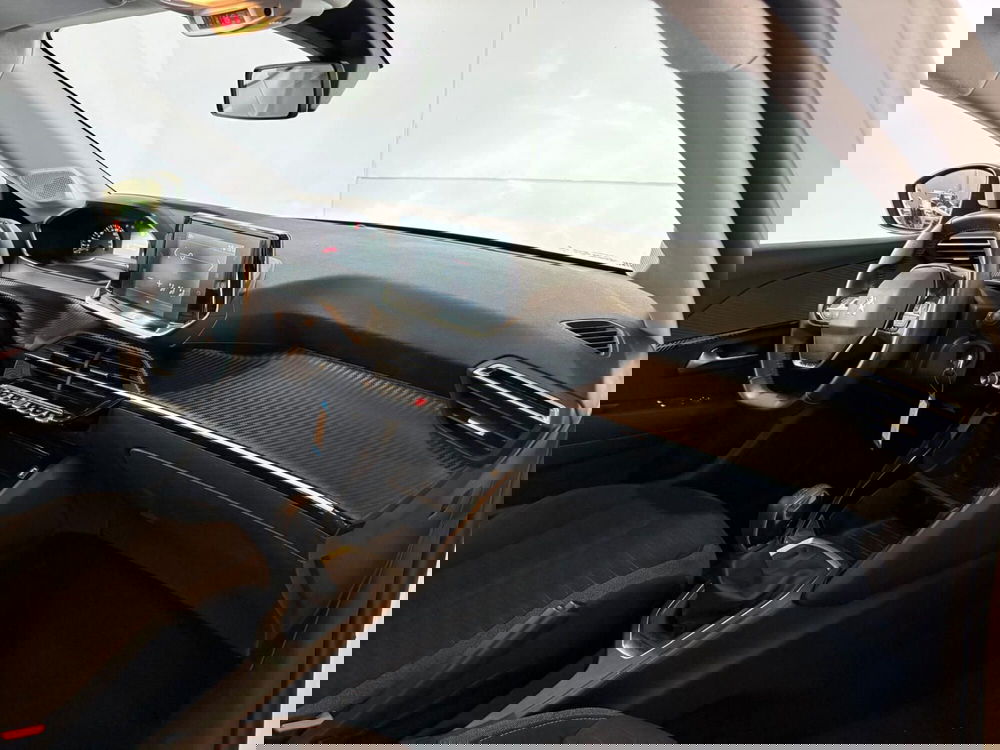 Peugeot 208 usata a Monza e Brianza (15)