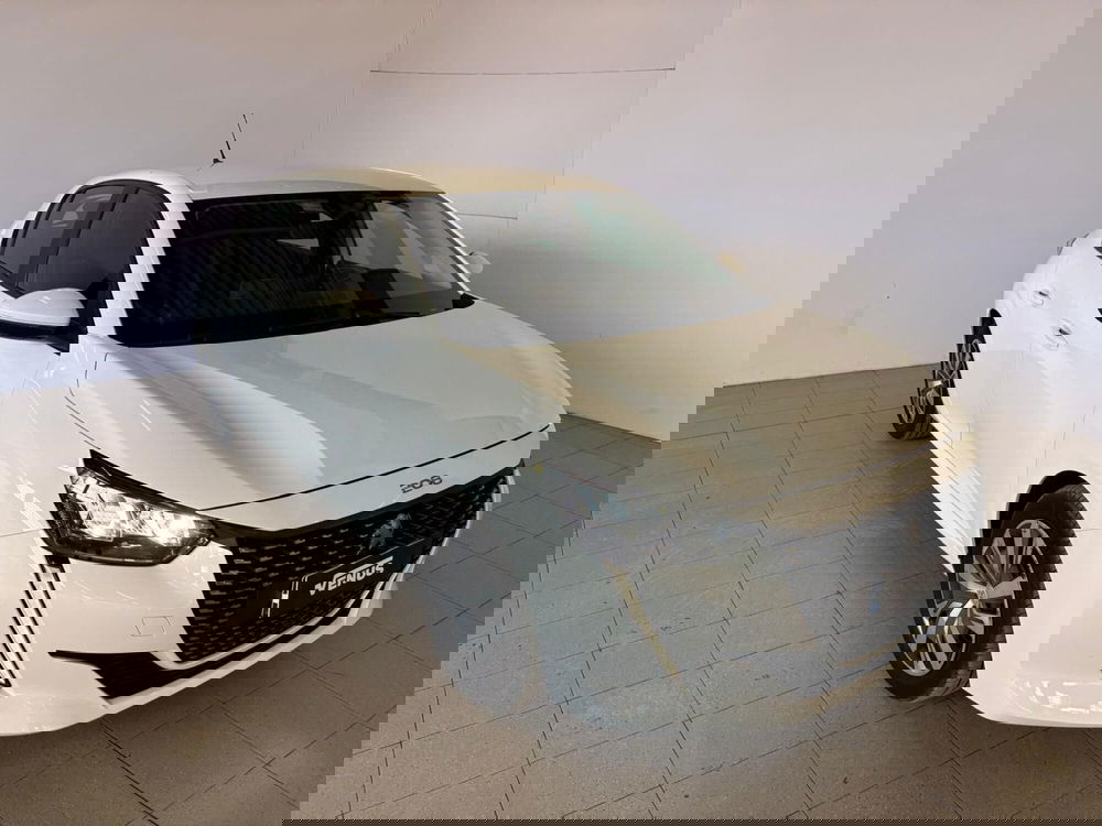 Peugeot 208 usata a Monza e Brianza (17)