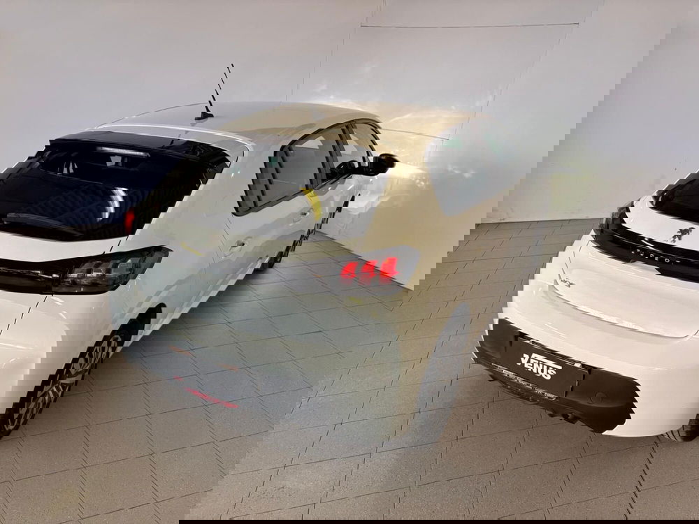 Peugeot 208 usata a Monza e Brianza (6)