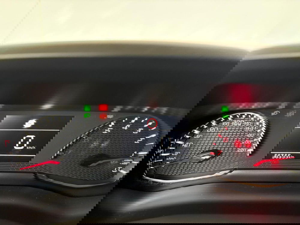 Peugeot 208 usata a Monza e Brianza (8)