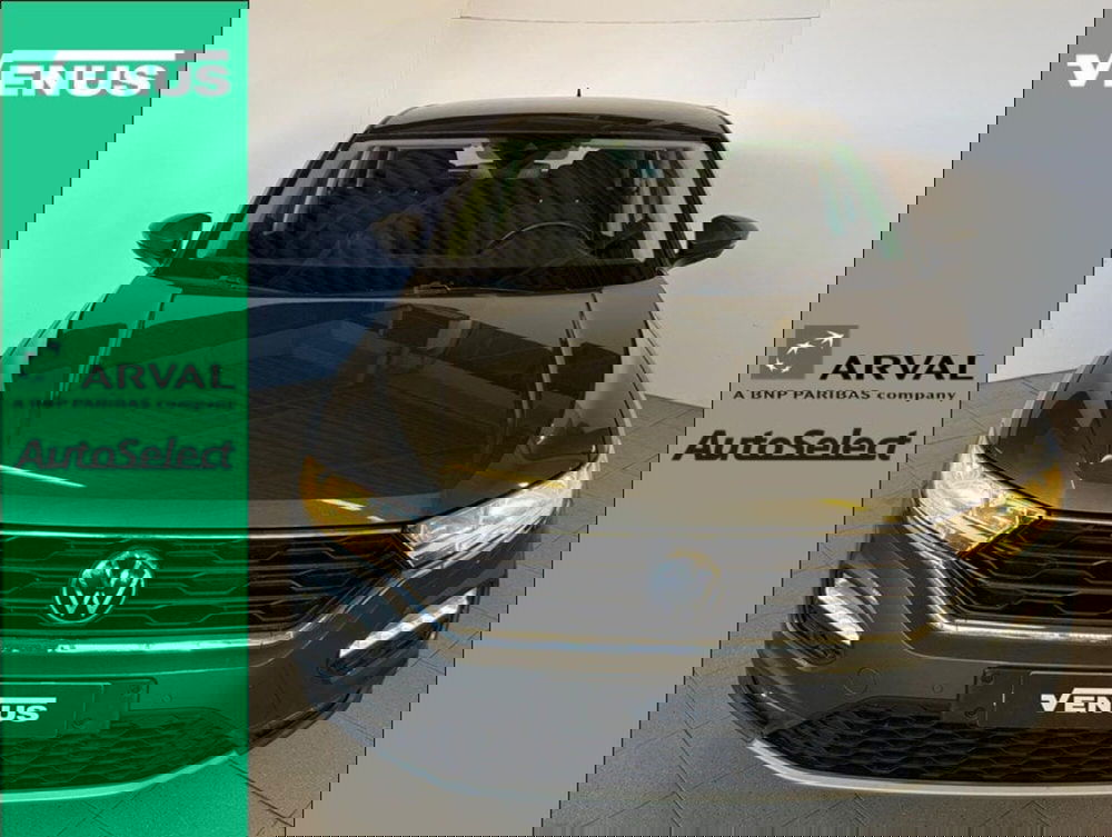 Volkswagen T-Roc usata a Monza e Brianza