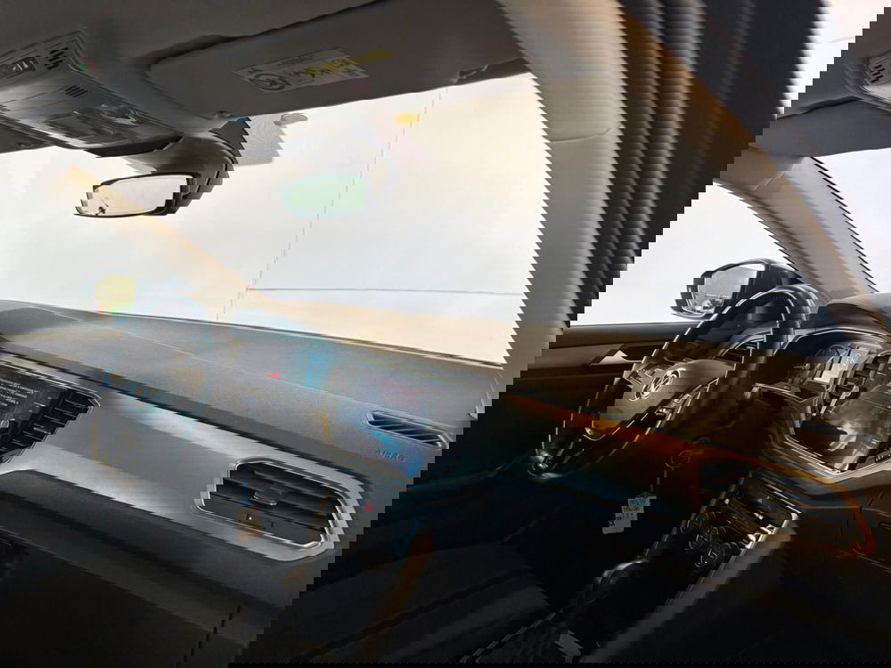 Volkswagen T-Roc usata a Monza e Brianza (14)