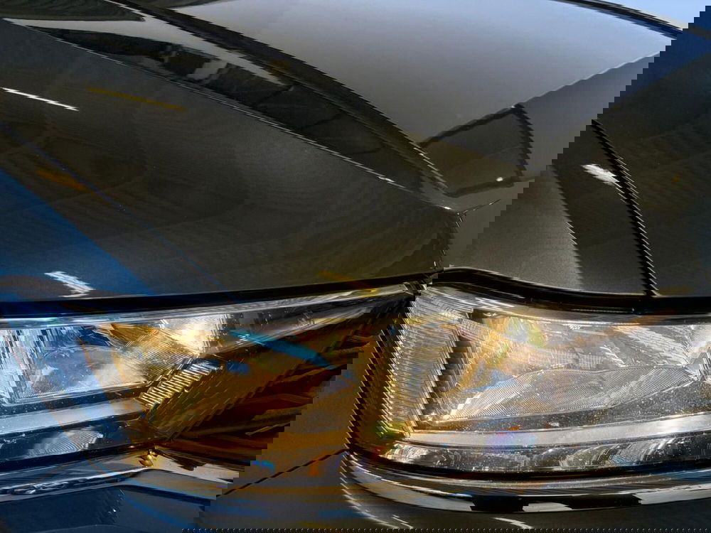 Volkswagen T-Roc usata a Monza e Brianza (17)