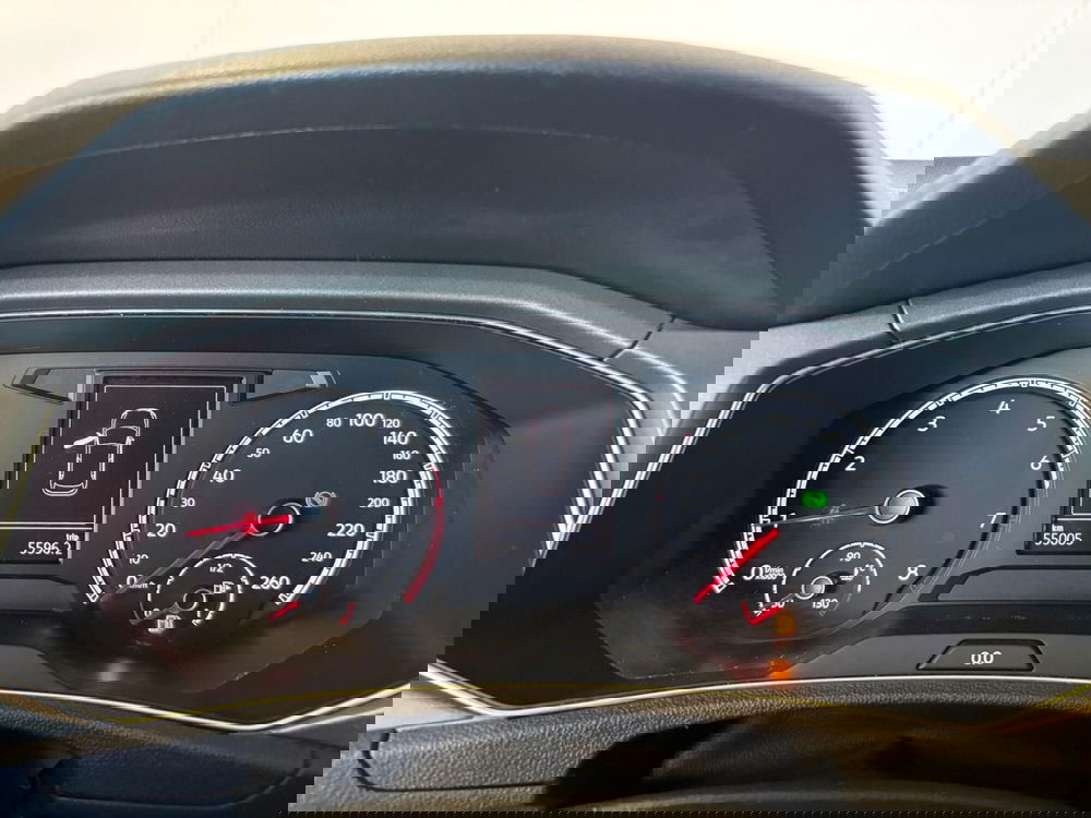 Volkswagen T-Roc usata a Monza e Brianza (8)