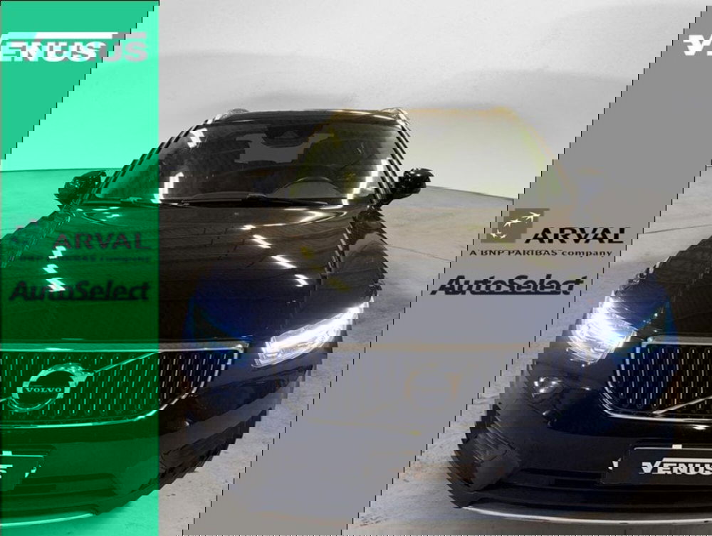 Volvo XC40 usata a Monza e Brianza