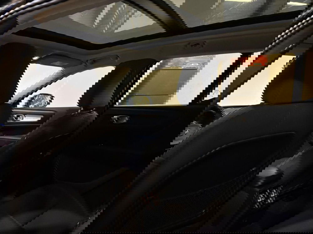 Volvo XC40 usata a Monza e Brianza (12)