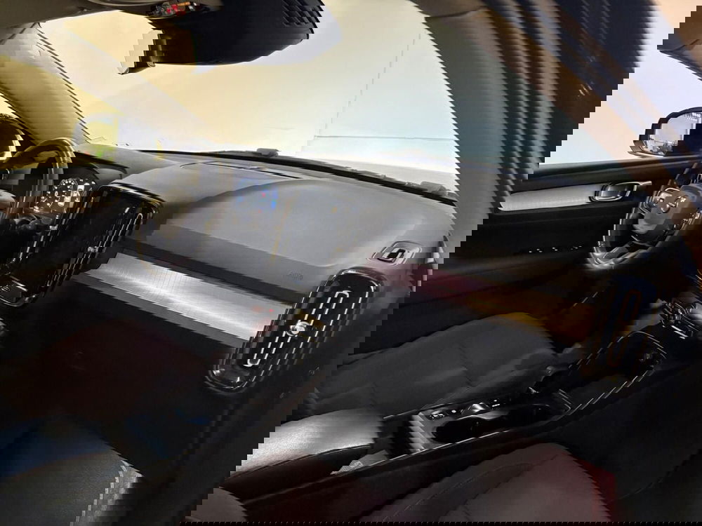Volvo XC40 usata a Monza e Brianza (13)