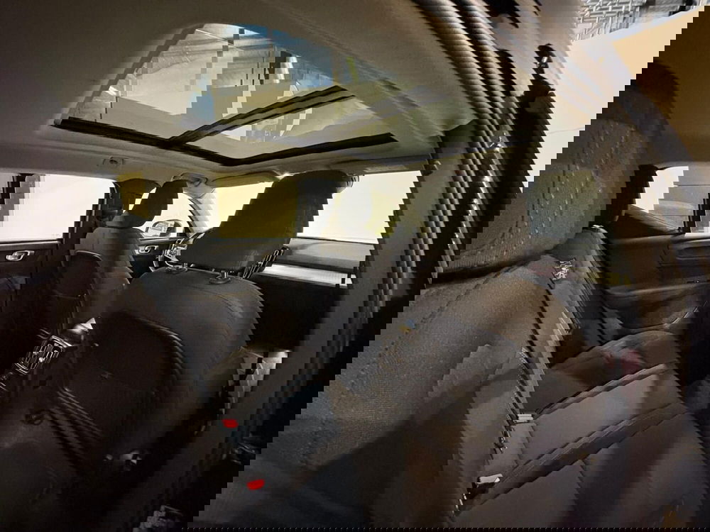 Volvo XC40 usata a Monza e Brianza (14)