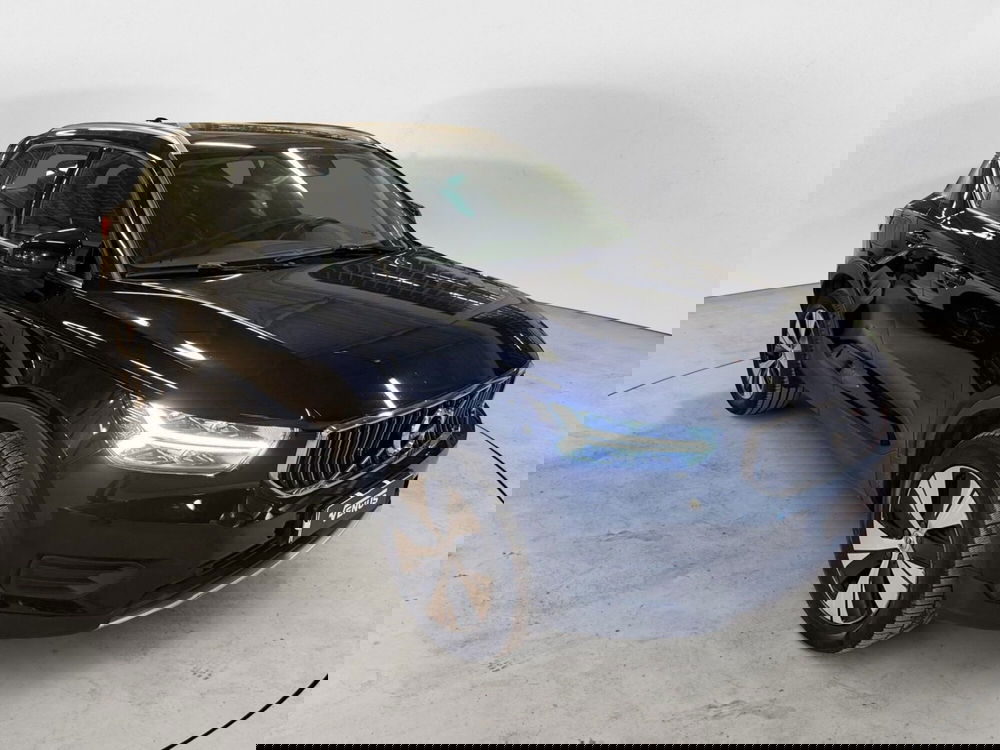 Volvo XC40 usata a Monza e Brianza (15)