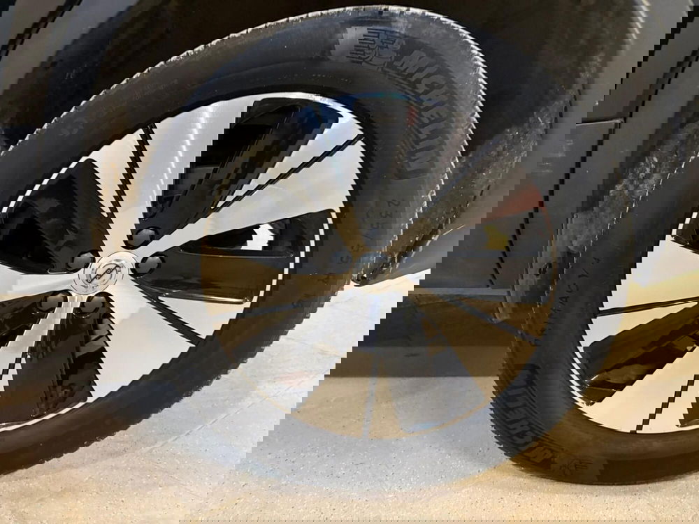 Volvo XC40 usata a Monza e Brianza (17)