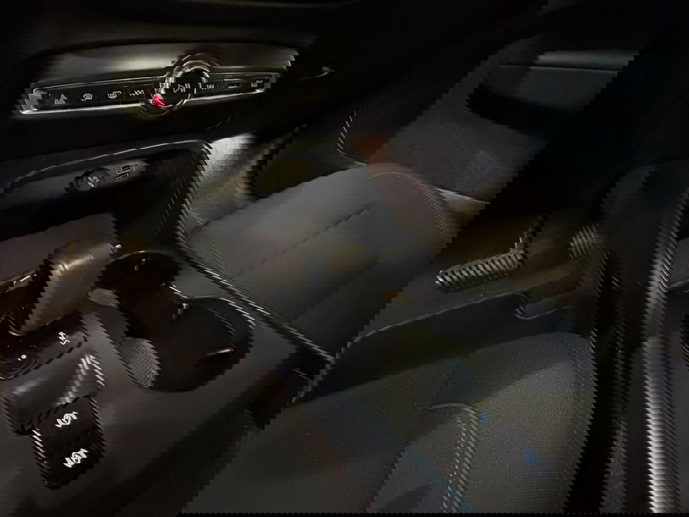 Volvo XC40 usata a Monza e Brianza (19)