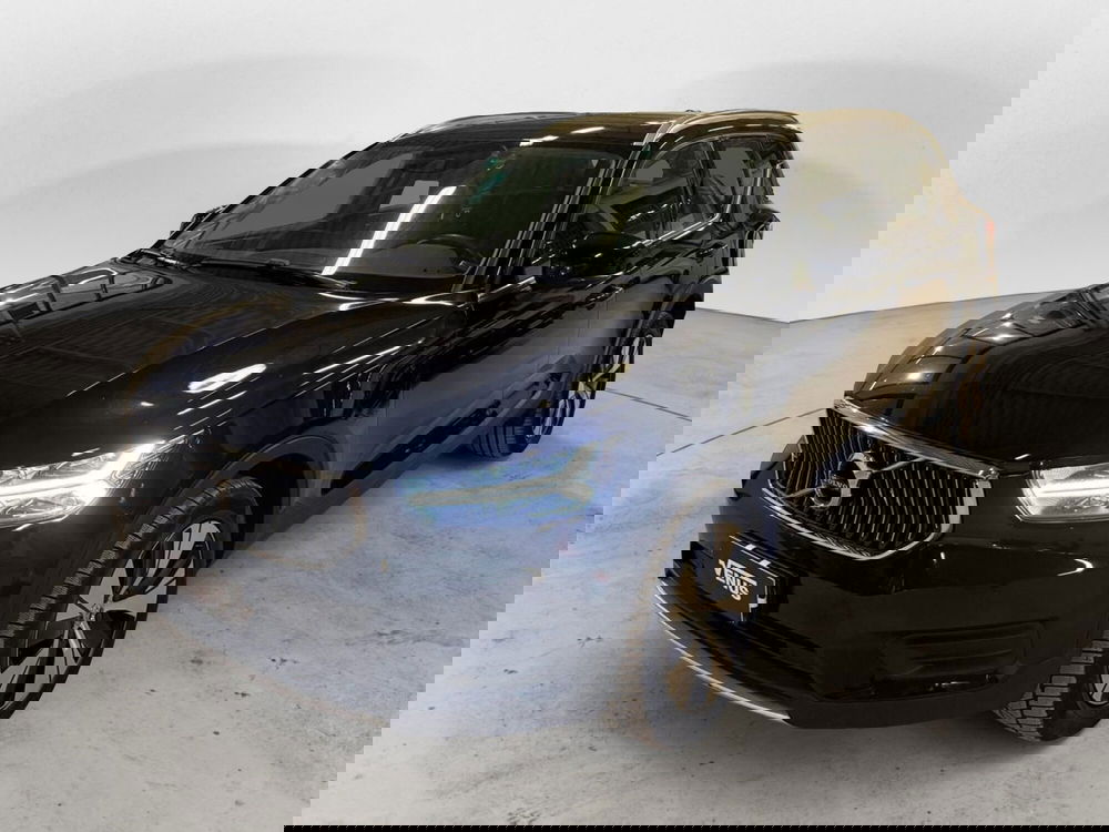 Volvo XC40 usata a Monza e Brianza (2)