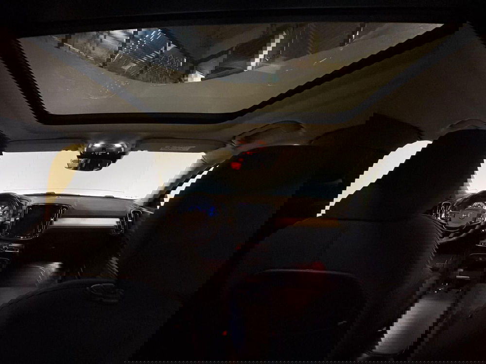 Volvo XC40 usata a Monza e Brianza (20)