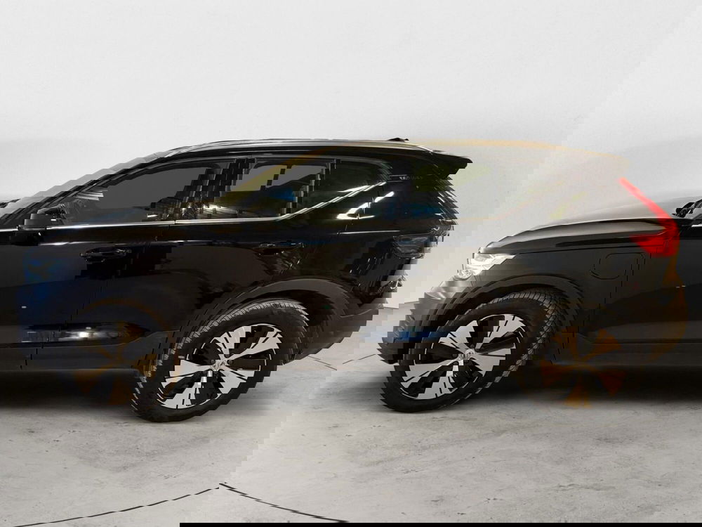 Volvo XC40 usata a Monza e Brianza (3)