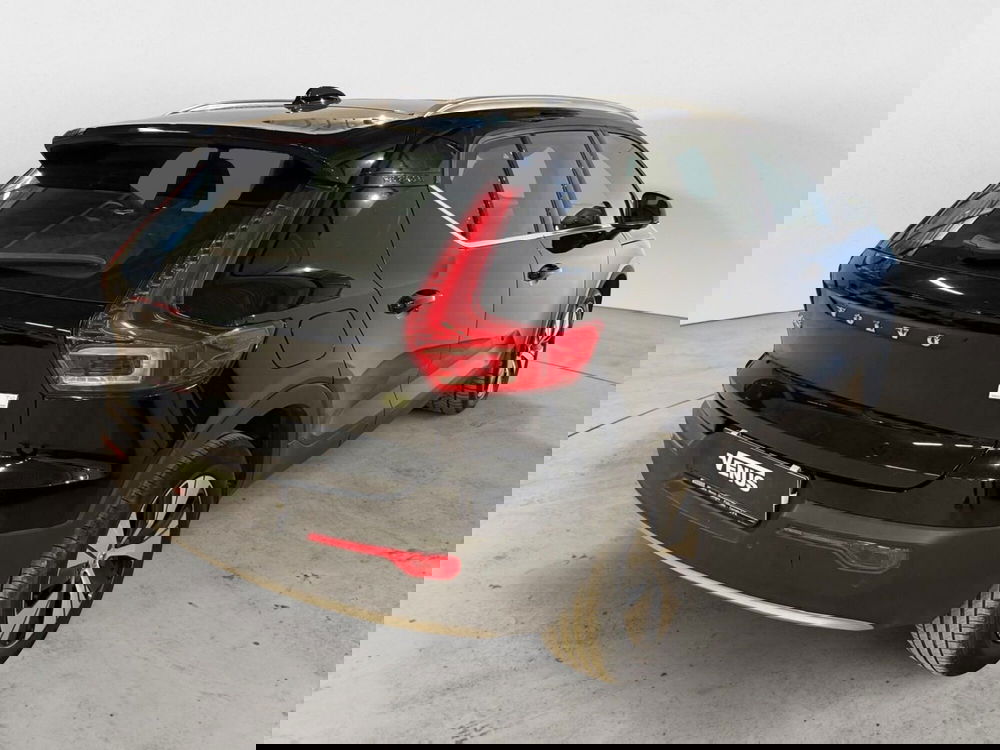 Volvo XC40 usata a Monza e Brianza (6)