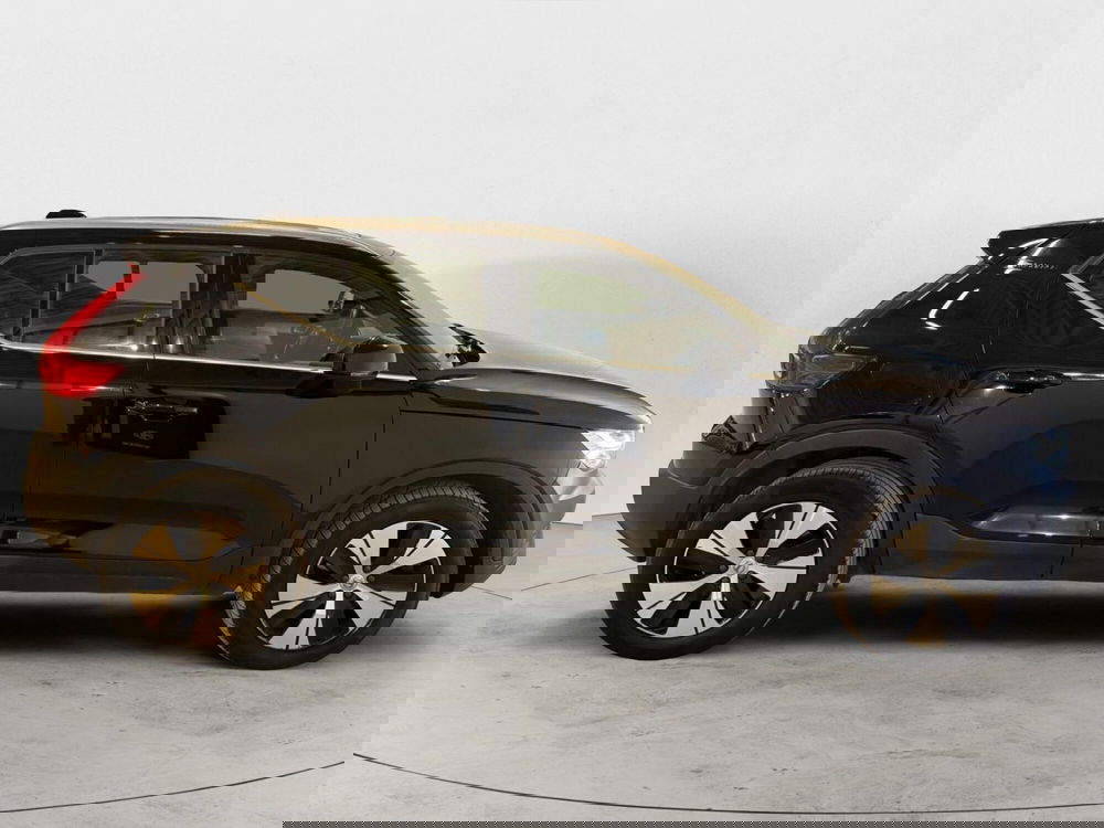 Volvo XC40 usata a Monza e Brianza (7)