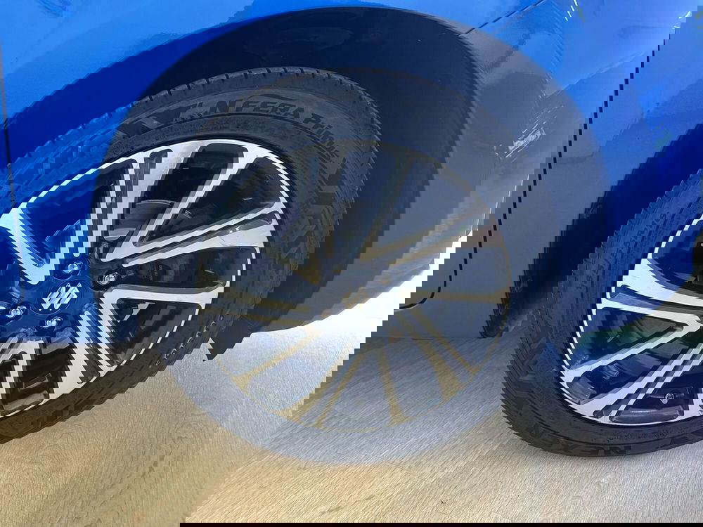 Suzuki Swift usata a Bari (10)