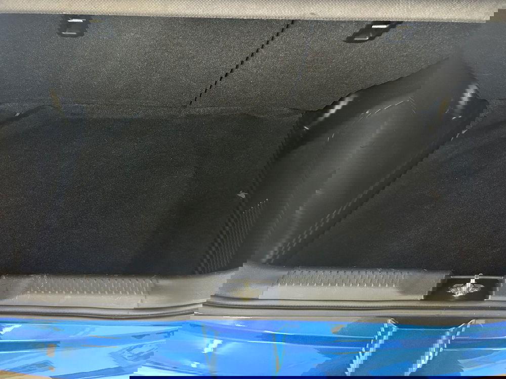 Suzuki Swift usata a Bari (15)