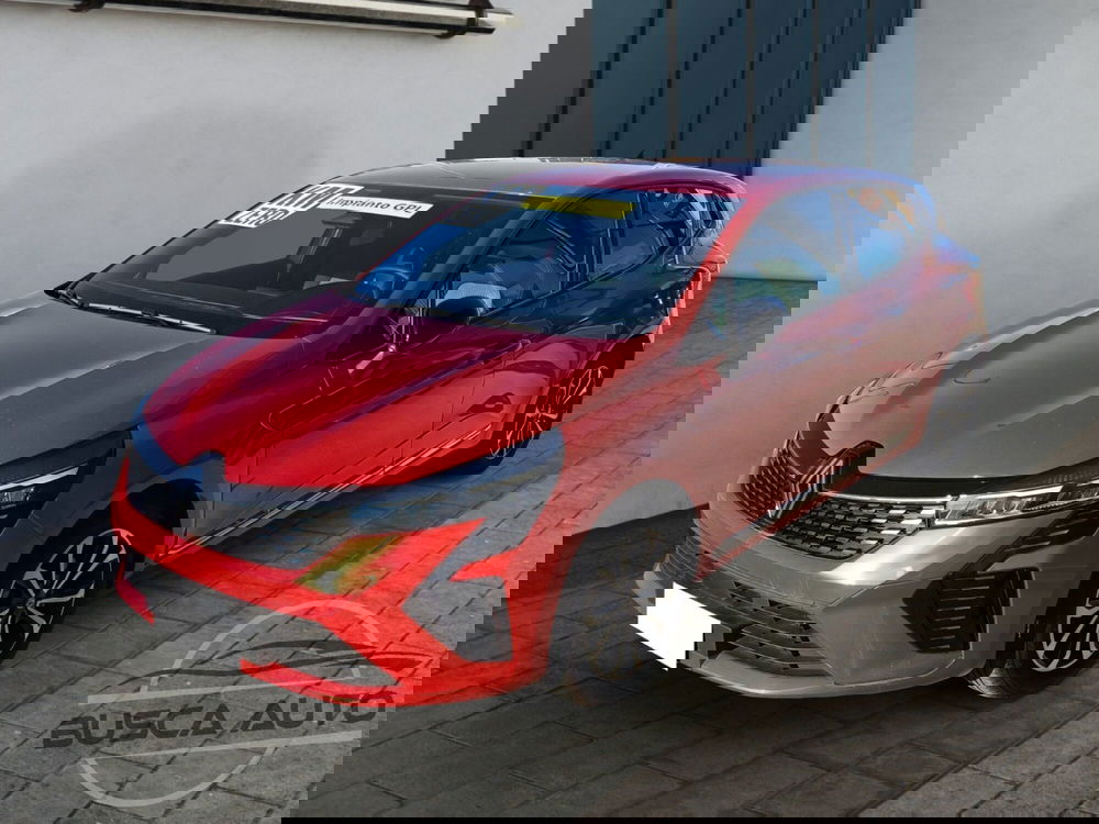 Renault Clio nuova a Frosinone