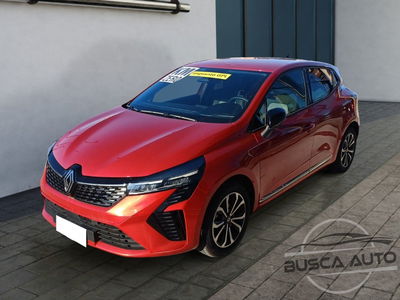Renault Clio TCe 90 CV 5 porte Techno nuova a Ceccano