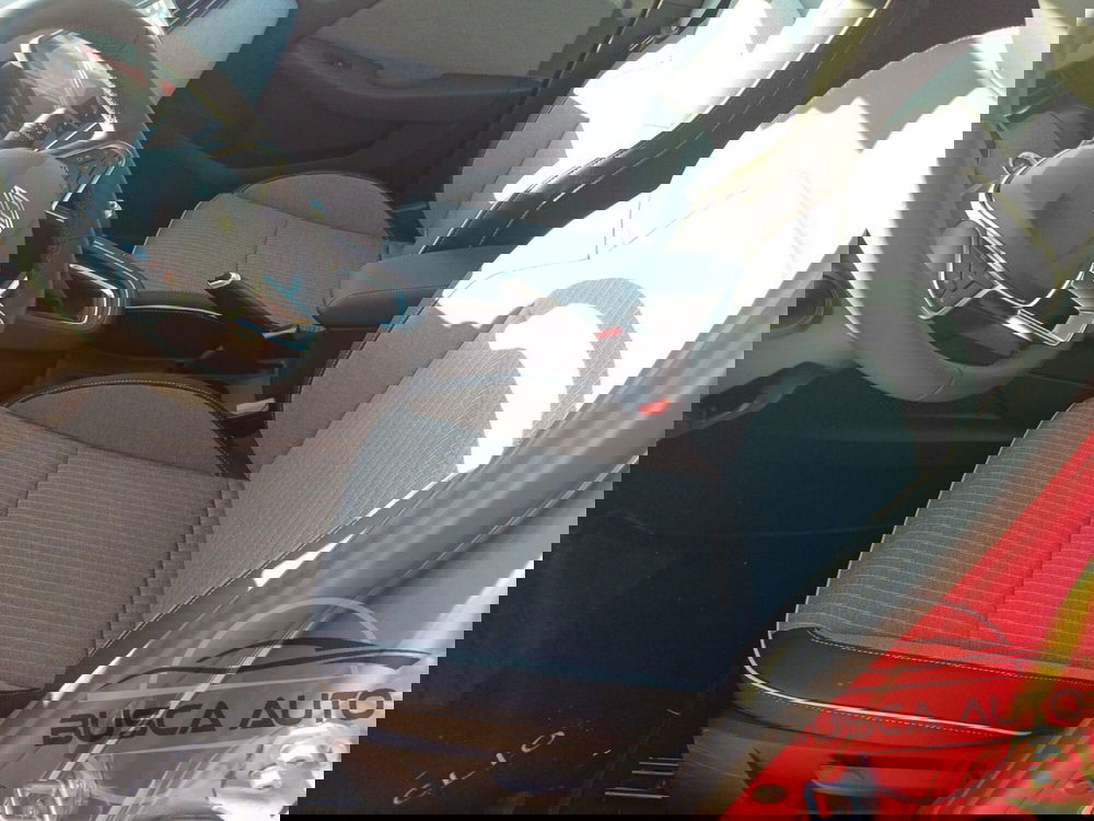 Renault Clio nuova a Frosinone (10)