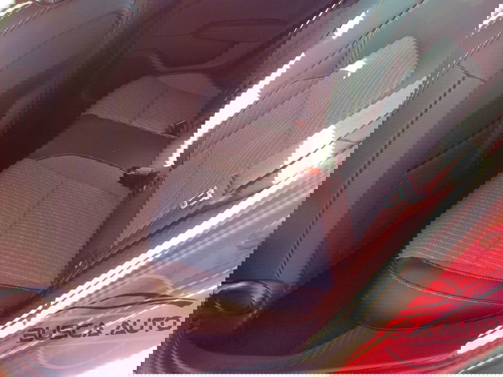 Renault Clio nuova a Frosinone (11)