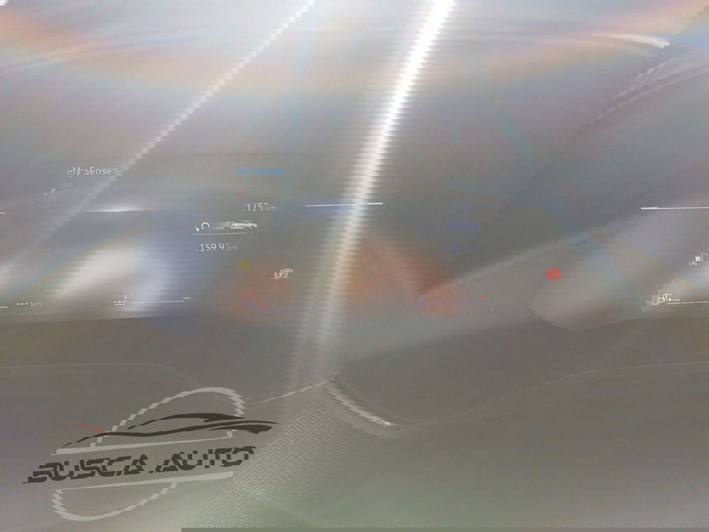 Renault Clio nuova a Frosinone (12)