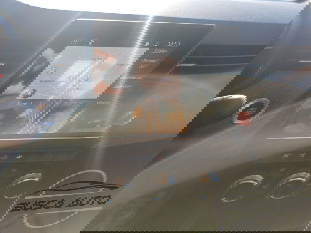 Renault Clio nuova a Frosinone (13)