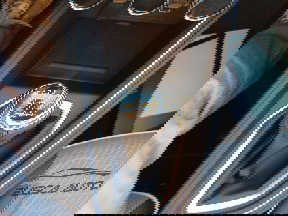 Renault Clio nuova a Frosinone (15)