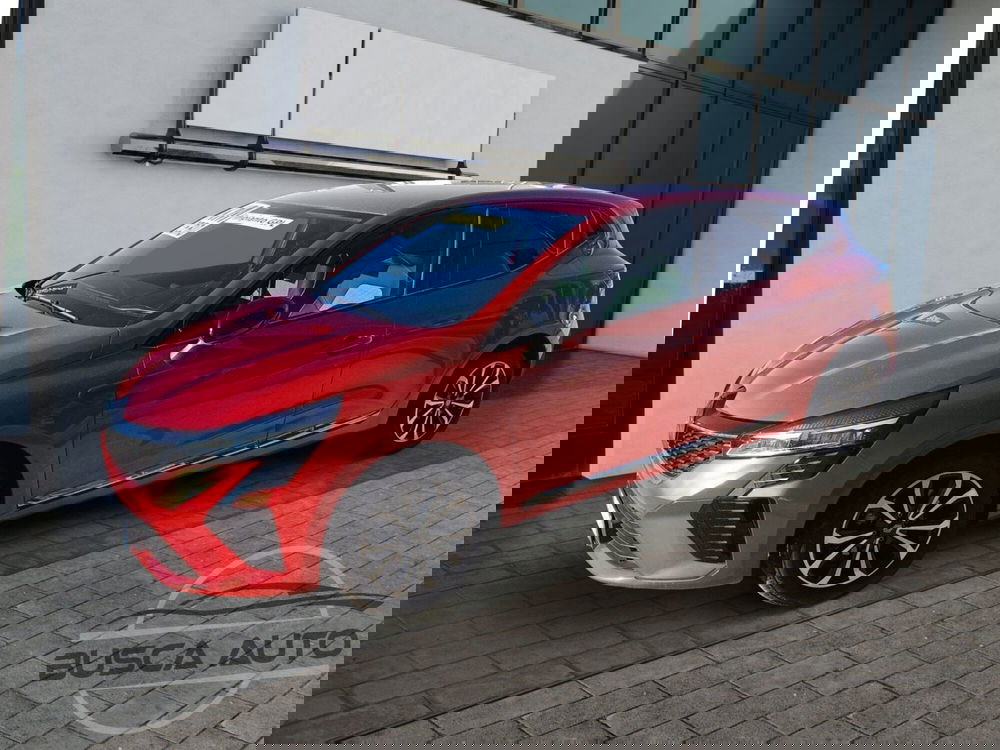 Renault Clio nuova a Frosinone (3)