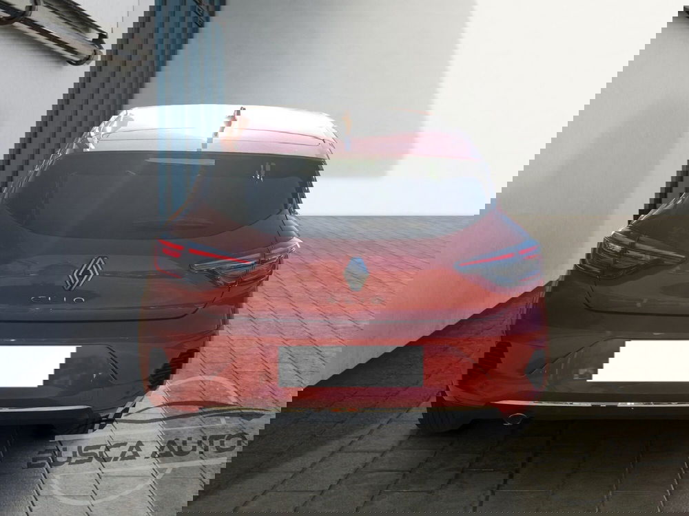 Renault Clio nuova a Frosinone (5)