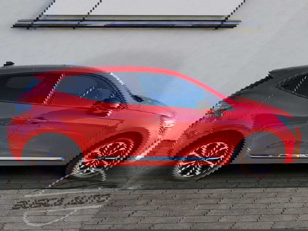 Renault Clio nuova a Frosinone (7)