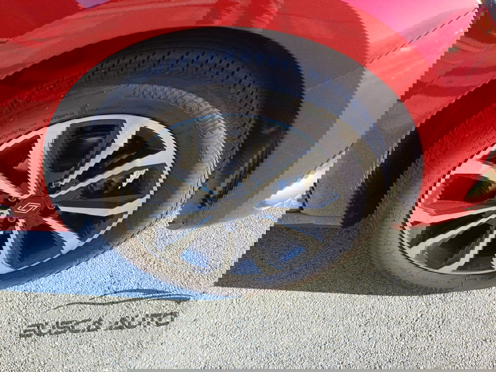 Renault Clio nuova a Frosinone (8)