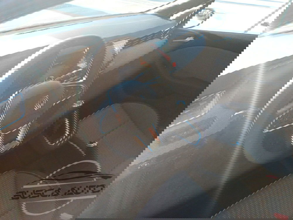 Renault Clio nuova a Frosinone (9)