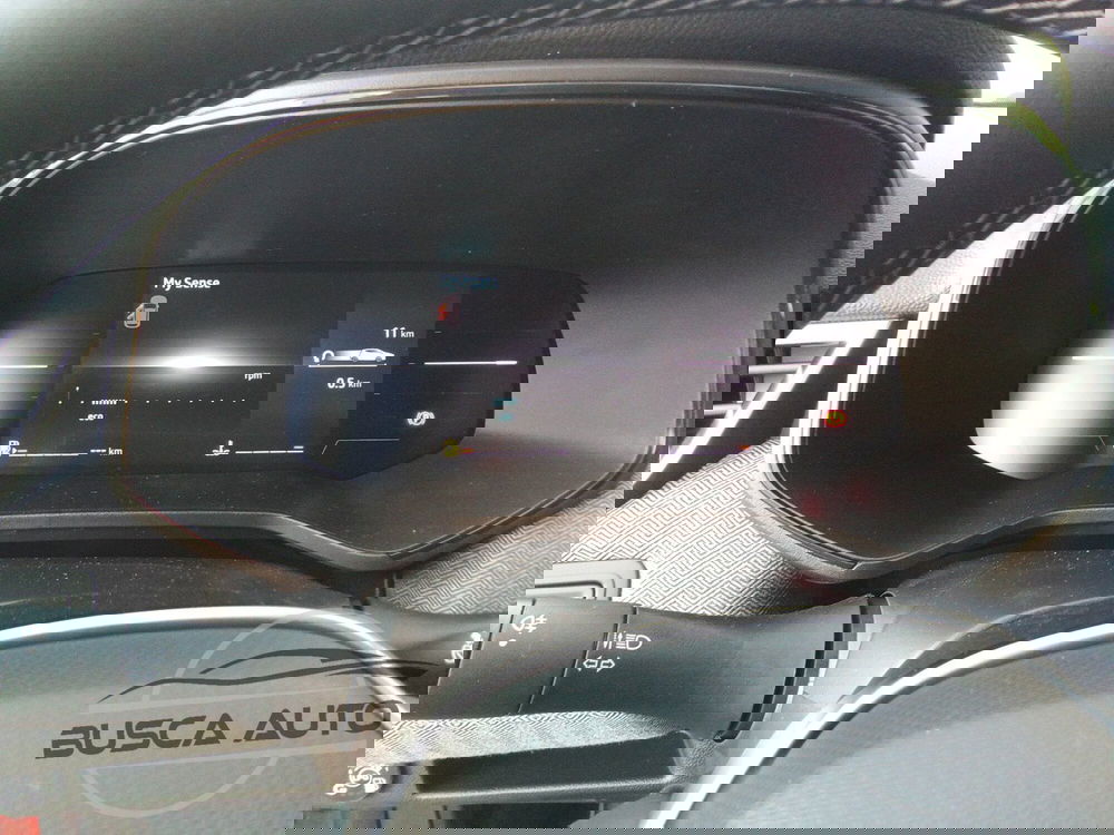 Renault Clio nuova a Roma (12)