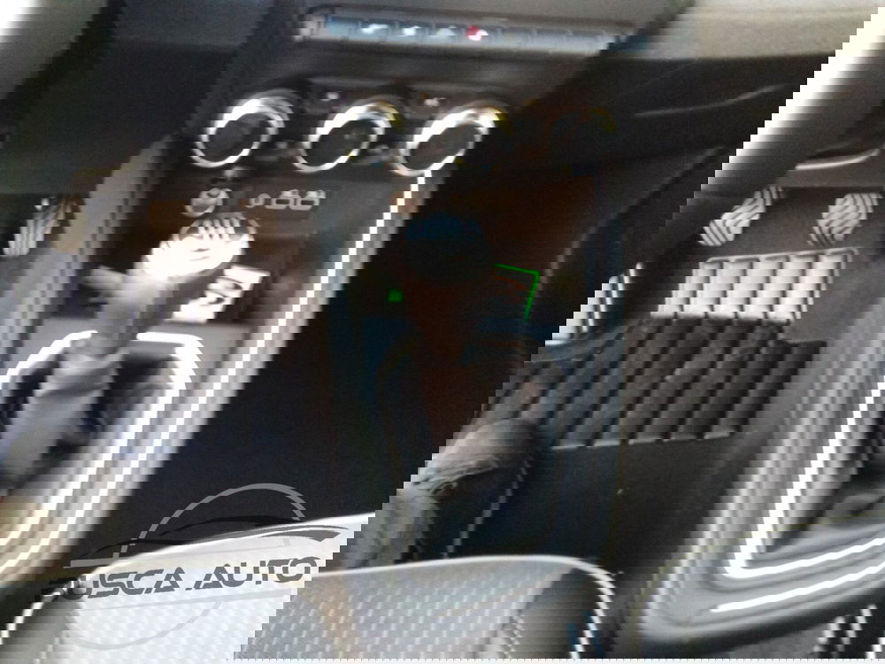 Renault Clio nuova a Roma (13)