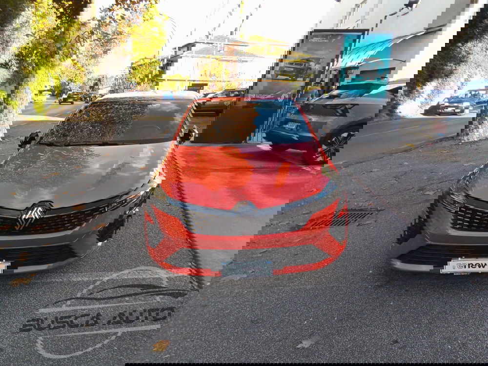 Renault Clio nuova a Roma (2)