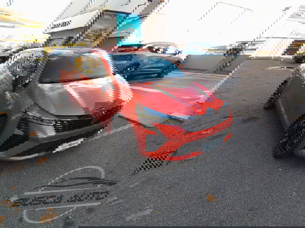 Renault Clio nuova a Roma (3)