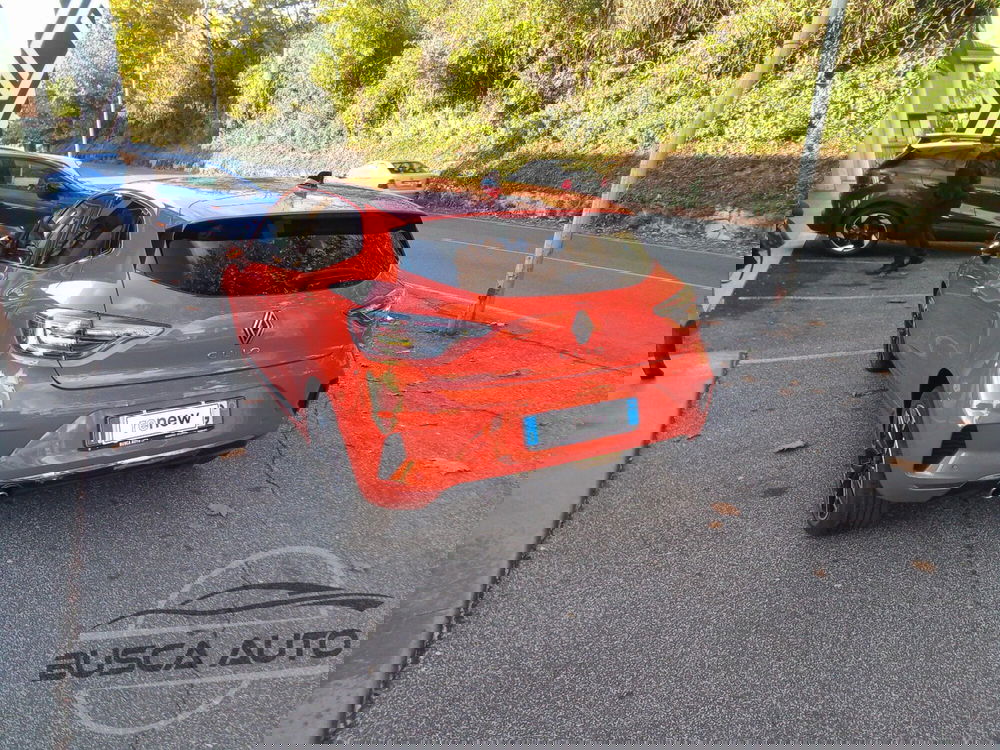 Renault Clio nuova a Roma (5)