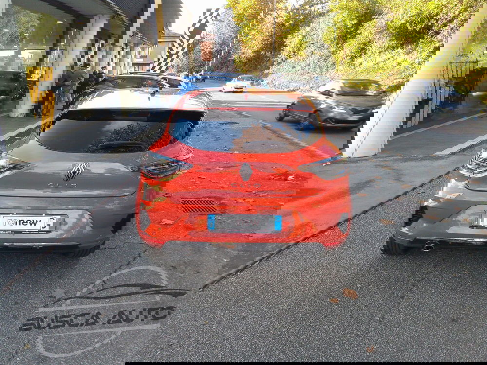 Renault Clio nuova a Roma (7)