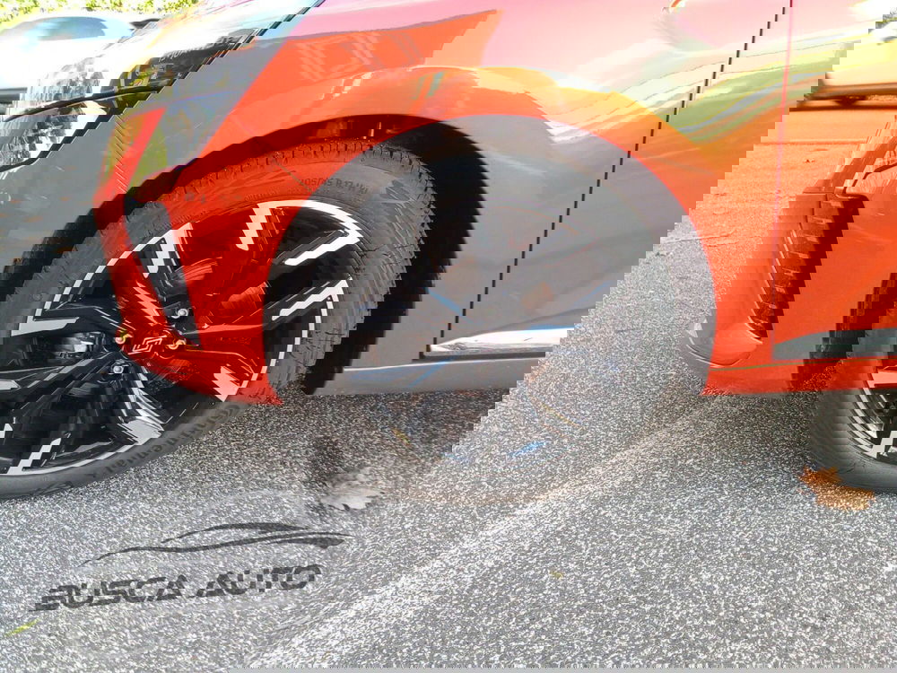 Renault Clio nuova a Roma (8)