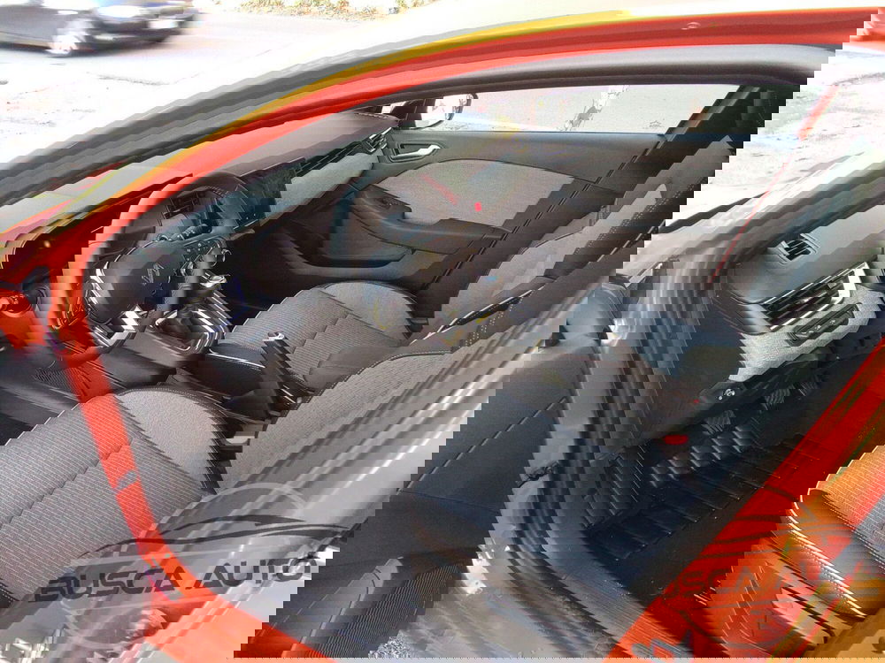 Renault Clio nuova a Roma (9)