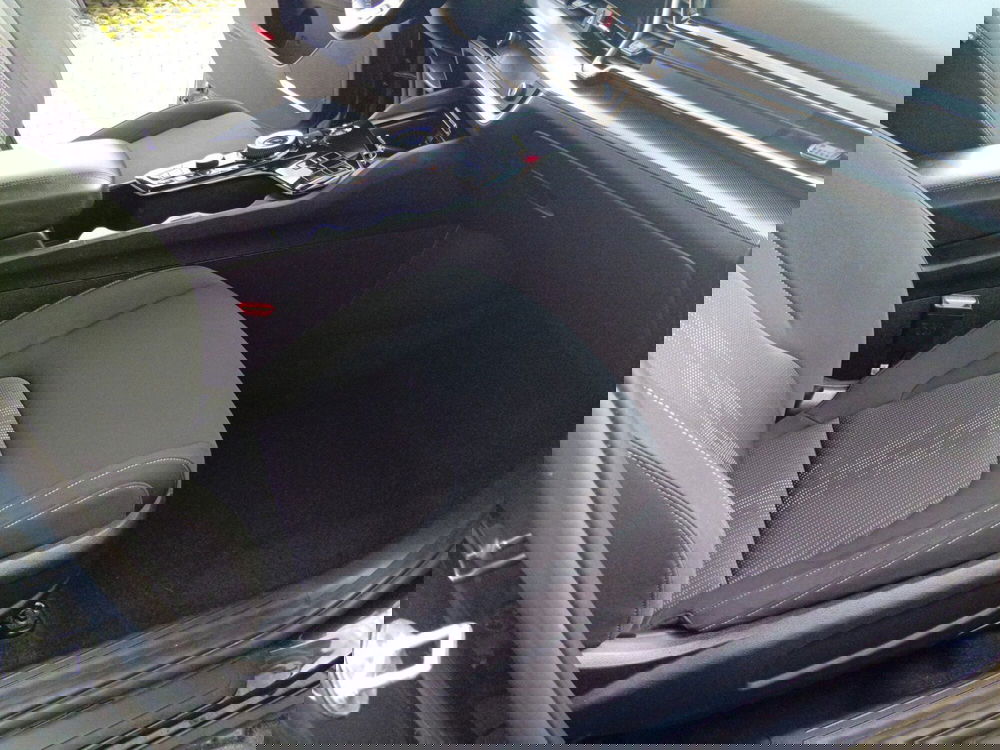 Kia Sportage usata a Brescia (10)