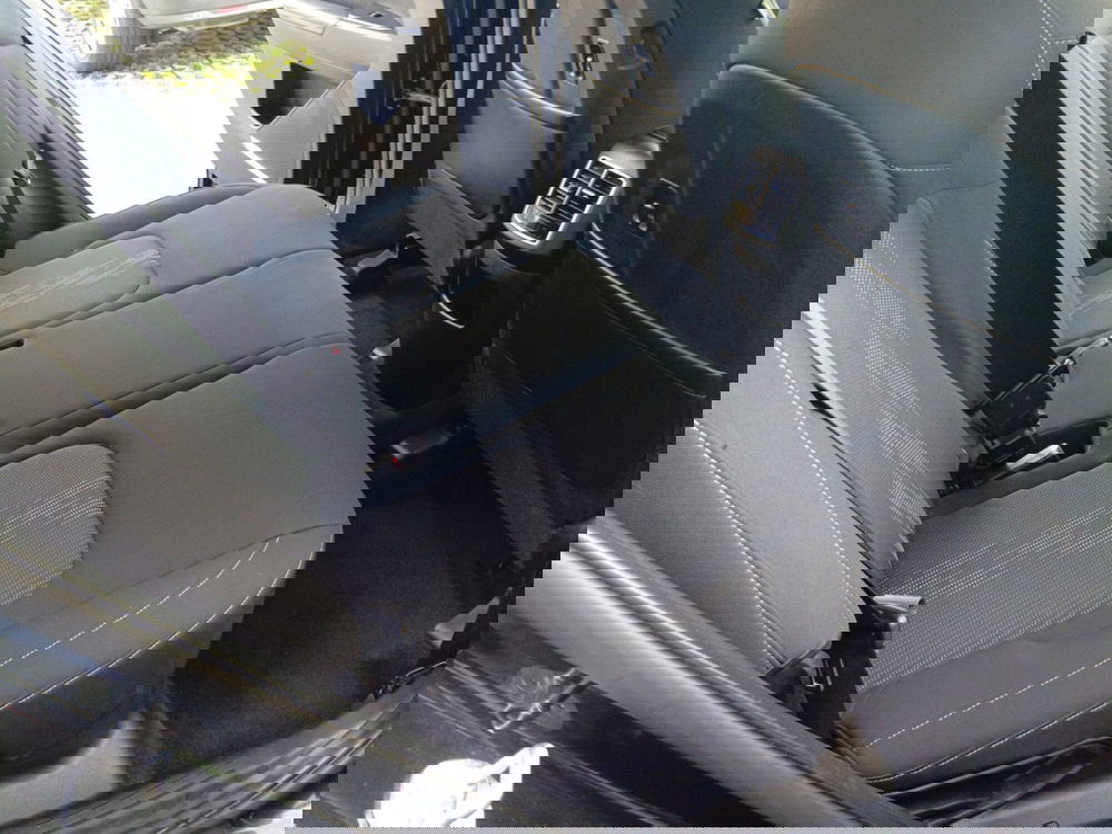 Kia Sportage usata a Brescia (11)