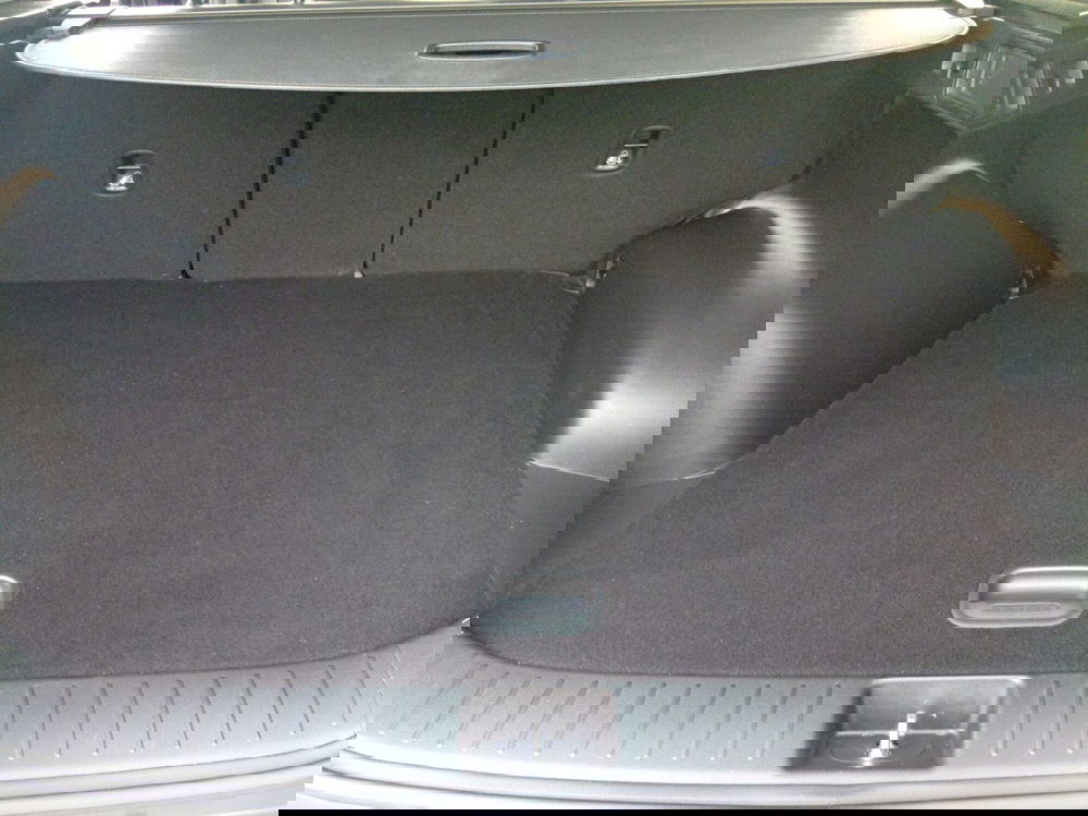 Kia Sportage usata a Brescia (12)