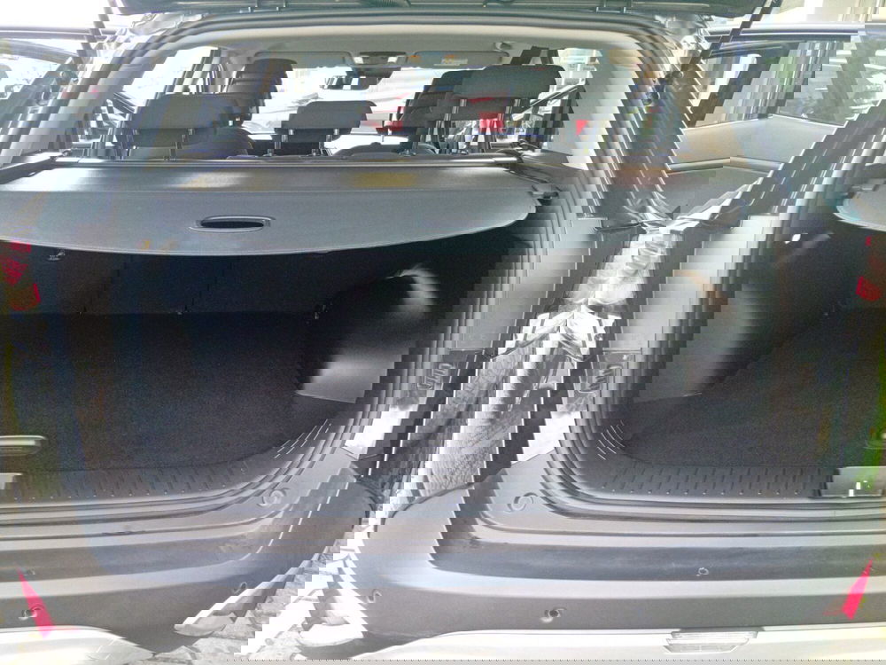 Kia Sportage usata a Brescia (13)