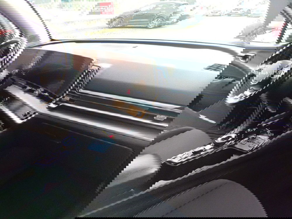 Kia Sportage usata a Brescia (15)