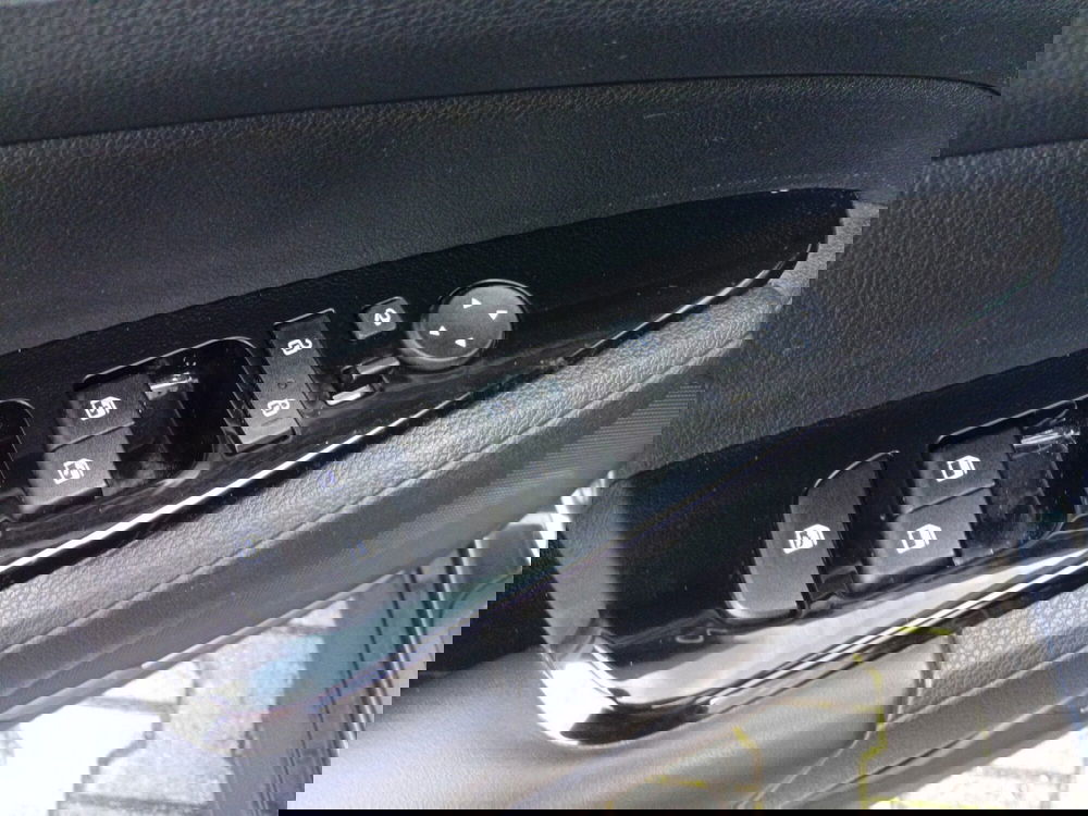Kia Sportage usata a Brescia (17)